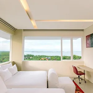 Mahogany Otel